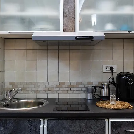 Seistanca Lux -old Entrance * Dubrovnik