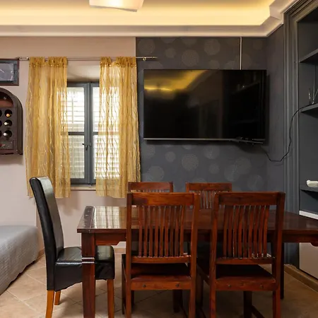 Apartman Seistanca Lux -old Entrance Dubrovnik