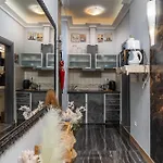 Apartman Seistanca Lux -old Entrance *