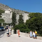 Apartman Seistanca Lux -old Entrance Dubrovnik