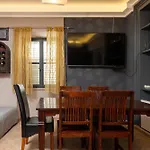 شقة Seistanca Lux -old Entrance دوبروفينك