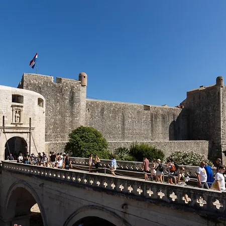 Apartment Seistanca Lux -old Entrance Dubrovnik