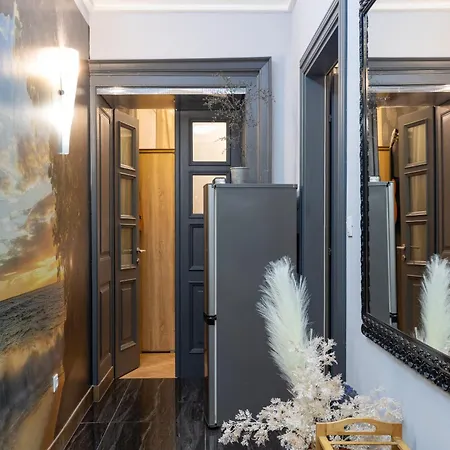 Seistanca Lux -old Entrance Apartment Dubrovnik