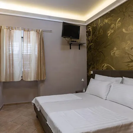 Seistanca Lux -old Entrance Apartment Dubrovnik