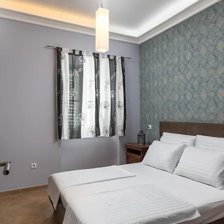 Seistanca Lux -old Entrance Apartment