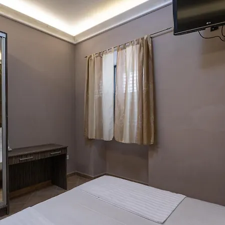Apartament Seistanca Lux -old Entrance Dubrownik