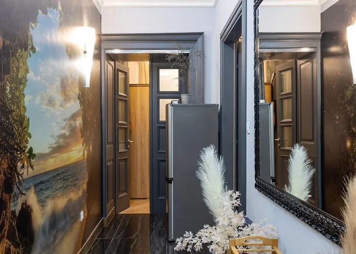 Seistanca Lux -old Entrance Διαμέρισμα Ντουμπρόβνικ