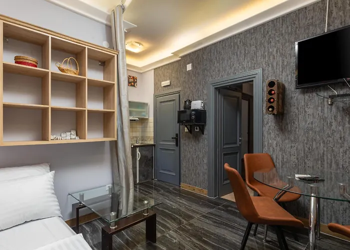 Seistanca Lux -old Entrance Ντουμπρόβνικ