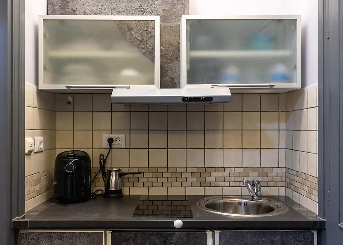 Διαμέρισμα Seistanca Lux -old Entrance Ντουμπρόβνικ