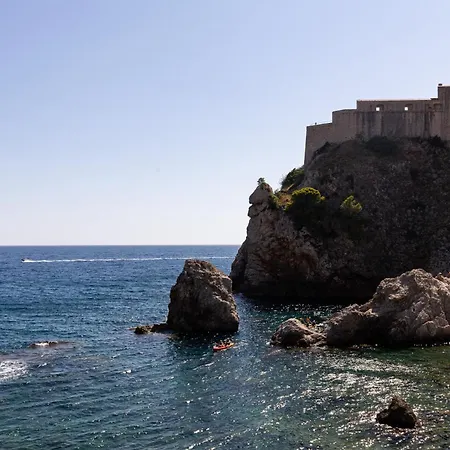 Seistanca Lux -old Entrance Appartement Dubrovnik