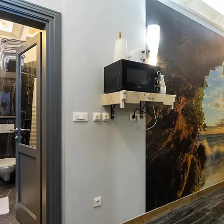 Апартаменты Seistanca Lux -old Entrance Дубровник