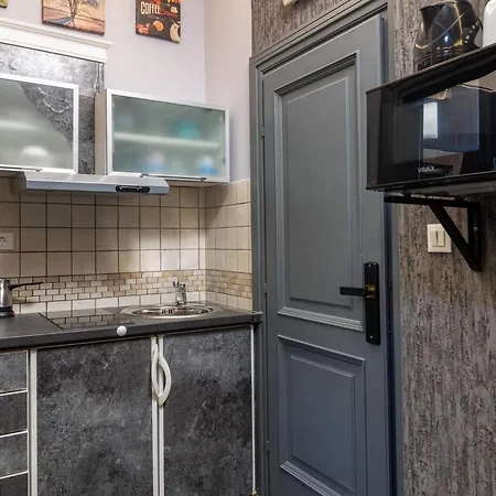 Seistanca Lux -old Entrance * Дубровник