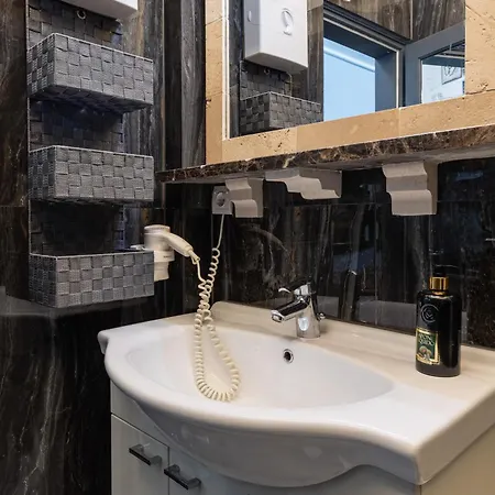 Seistanca Lux -old Entrance Dubrovnik