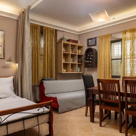 Appartement Seistanca Lux -old Entrance Dubrovnik