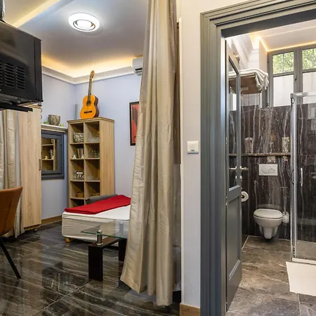 Seistanca Lux -old Entrance * Dubrovnik