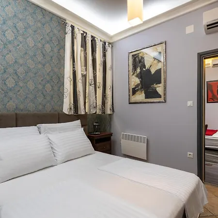 Appartement Seistanca Lux -old Entrance Dubrovnik